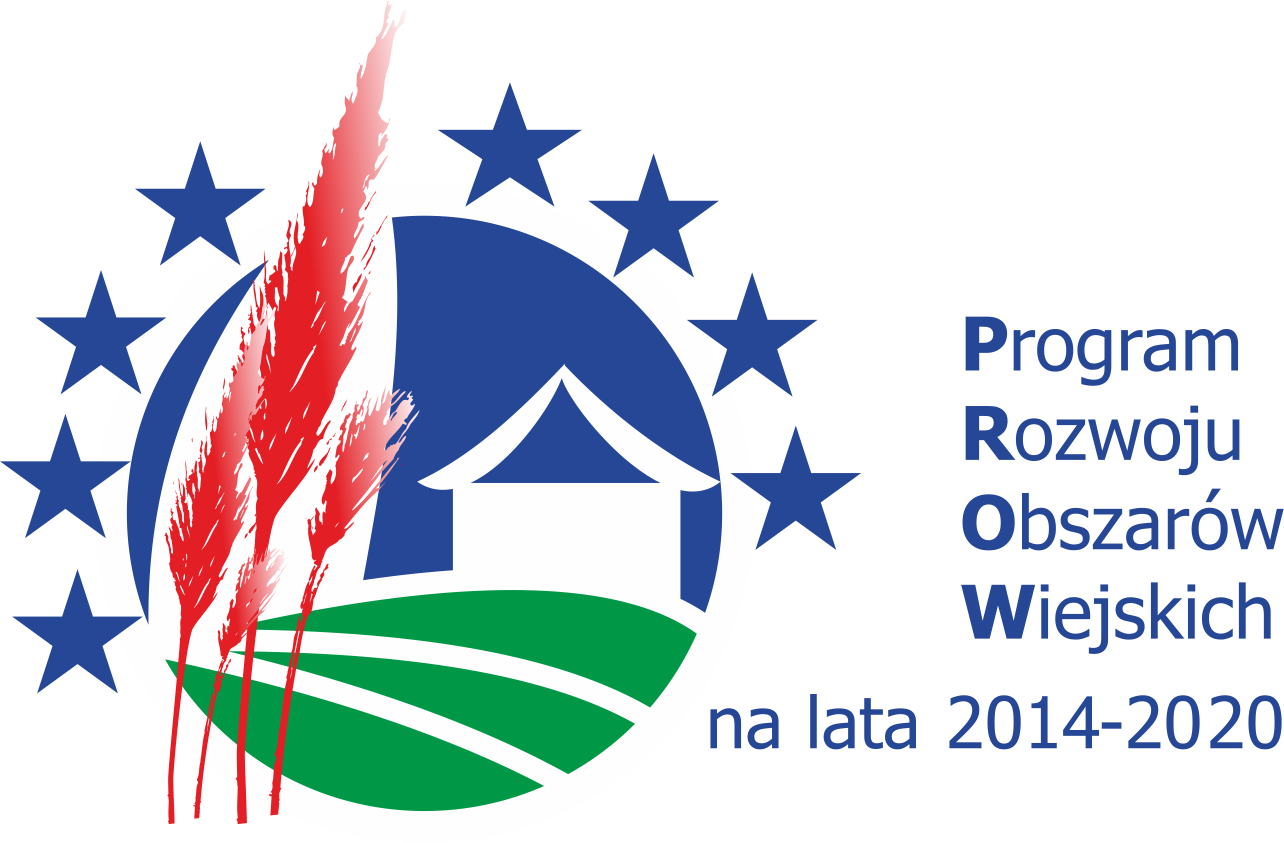 PROW 2014 2020 logo kolor